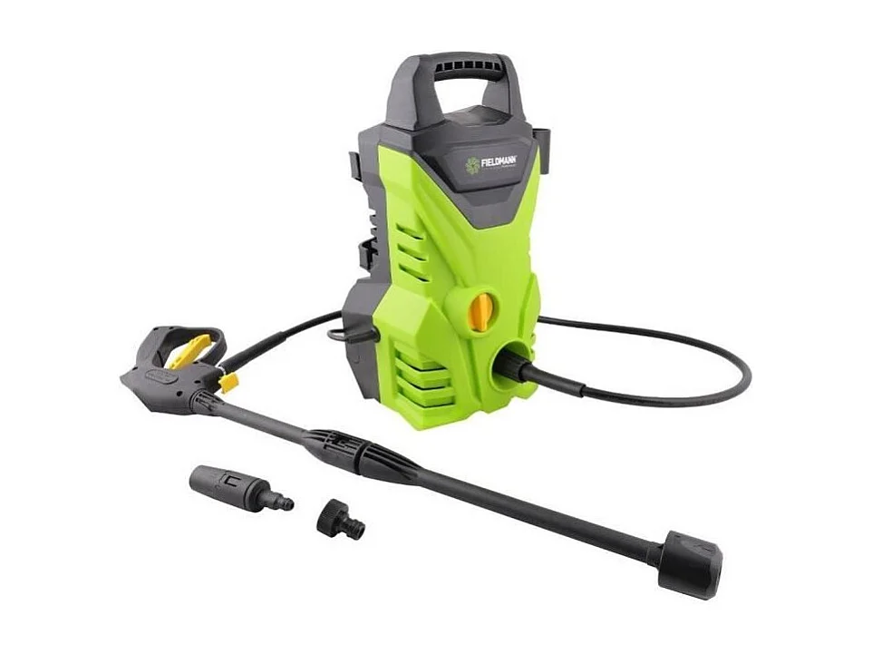Nettoyeur haute pression - Fieldmann - FDW 201402-E