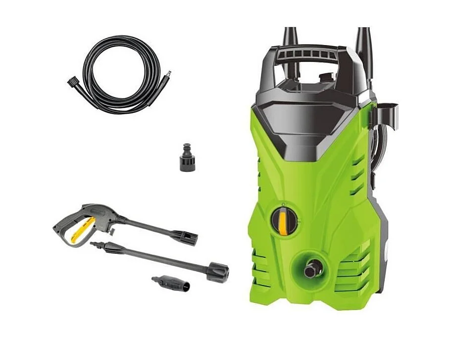 Nettoyeur haute pression - Fieldmann - FDW 201402-E