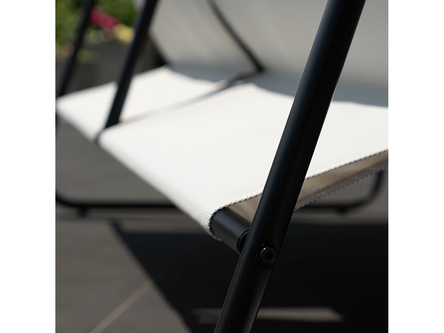 Aregno Outdoor Seating Set