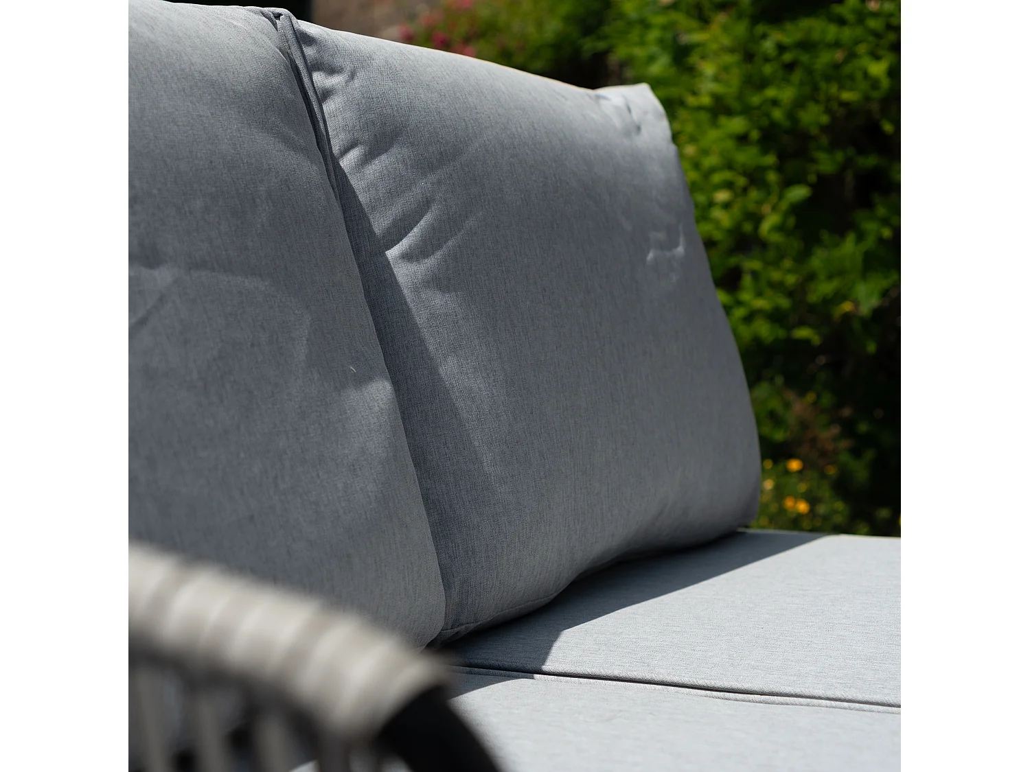 Sartene Outdoor Dining Set