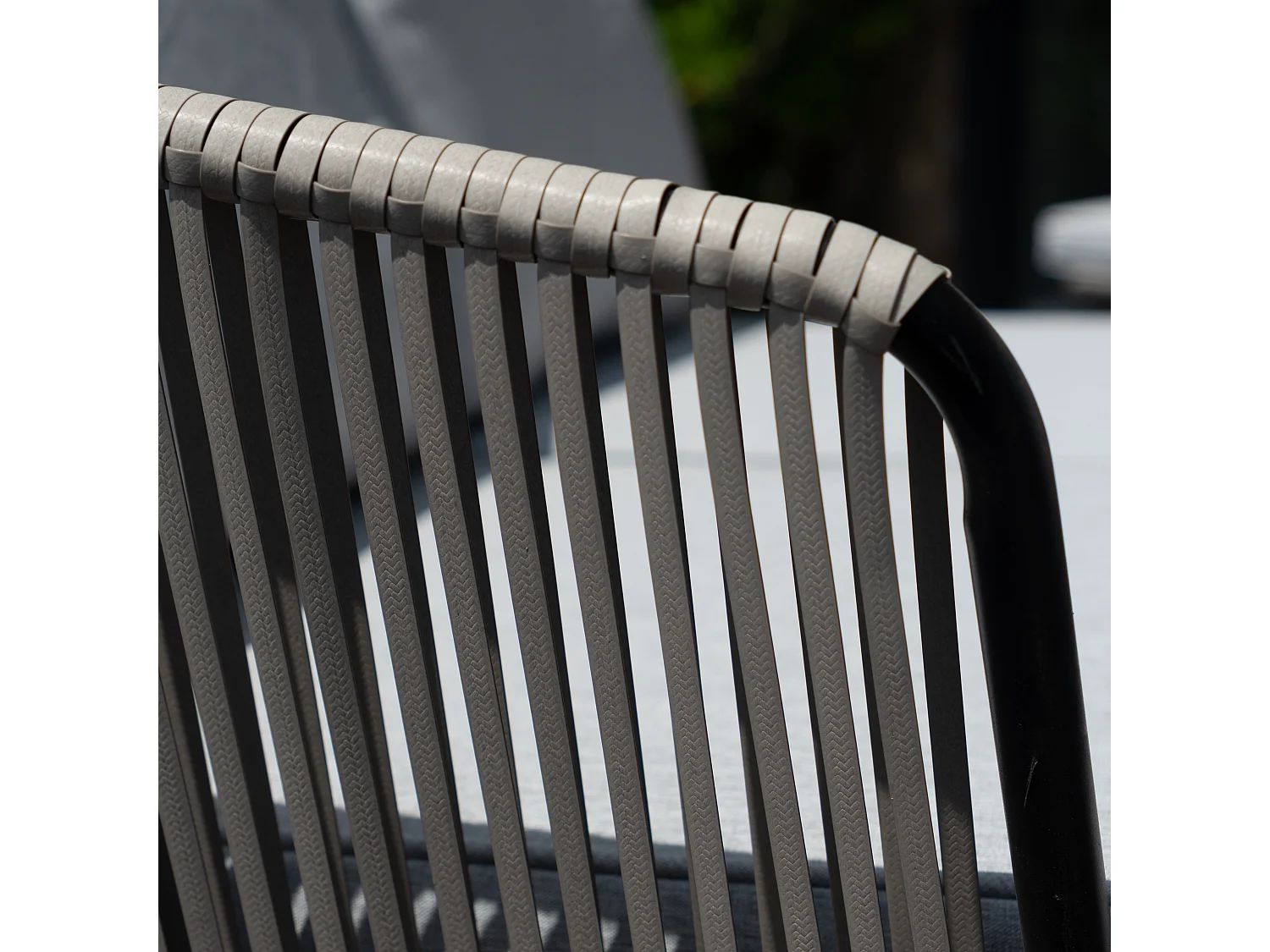 Sartene Outdoor Dining Set