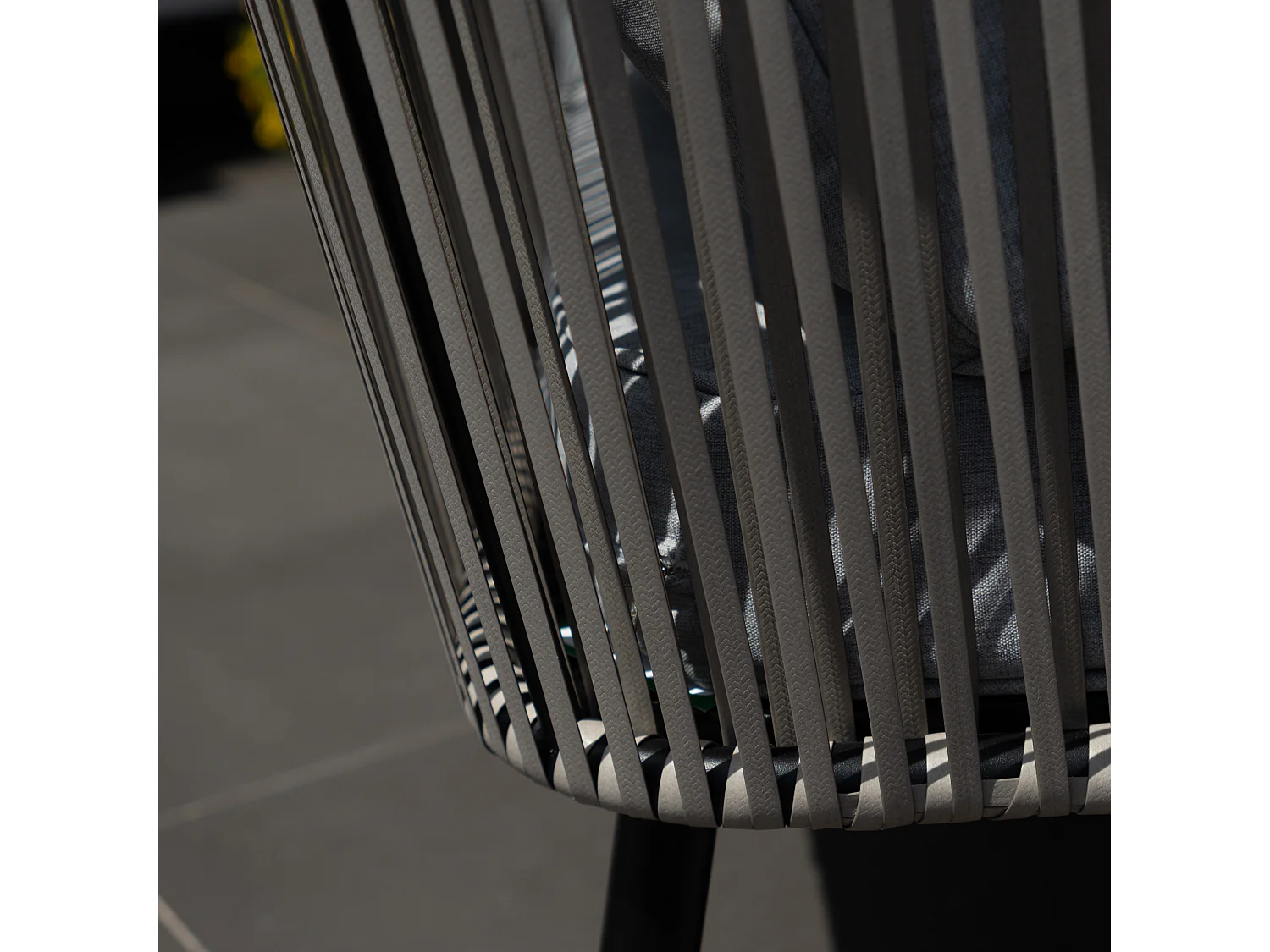 Sartene Outdoor Dining Set