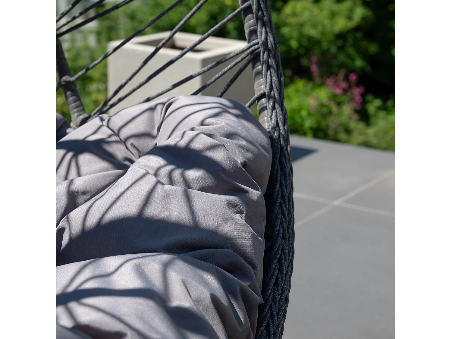 Lynton Garden Hanging Egg Chair