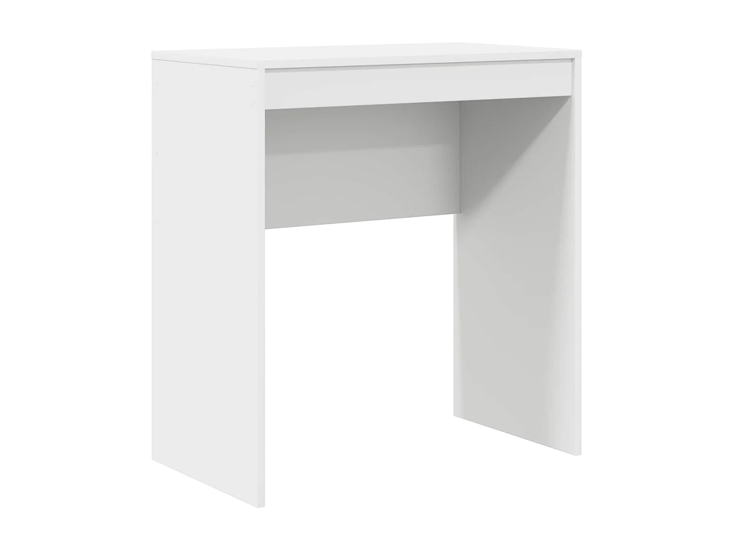 Bureau Blanc 70 x 40 x 76 cm