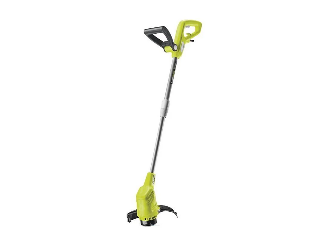 Coupe-bordures / dresse-bordures - RYOBI - 400 W - Ø coupe 25 cm - Ø fil 2 x 1,65 mm