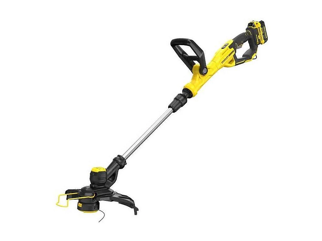 Stanley Fatmax coupe-bordures sans fil 33cm, 18V, 1x4,0Ah