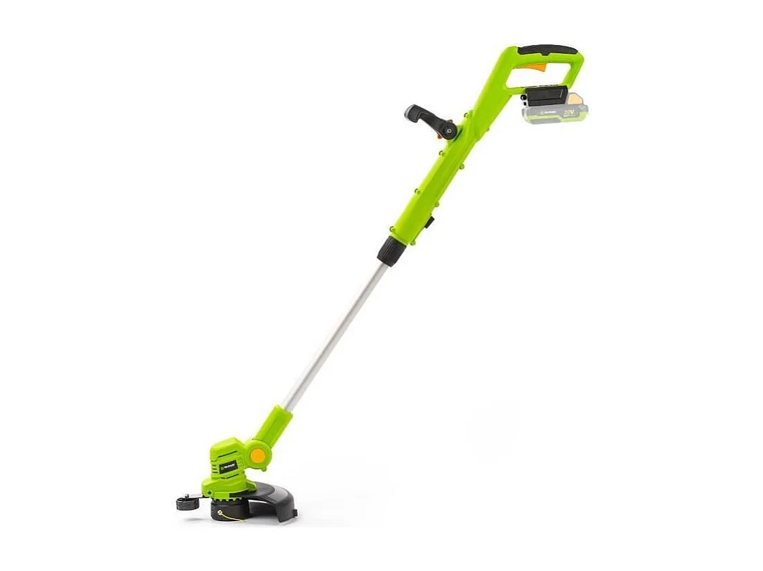 Coupe-bordures sans fil - Fieldmann - FZS 70101-0