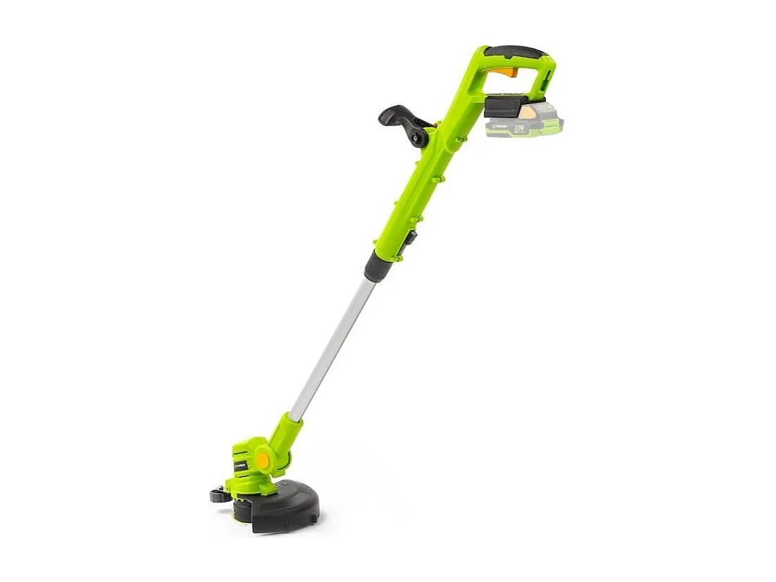 Coupe-bordures sans fil - Fieldmann - FZS 70101-0