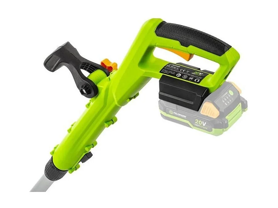 Coupe-bordures sans fil - Fieldmann - FZS 70101-0