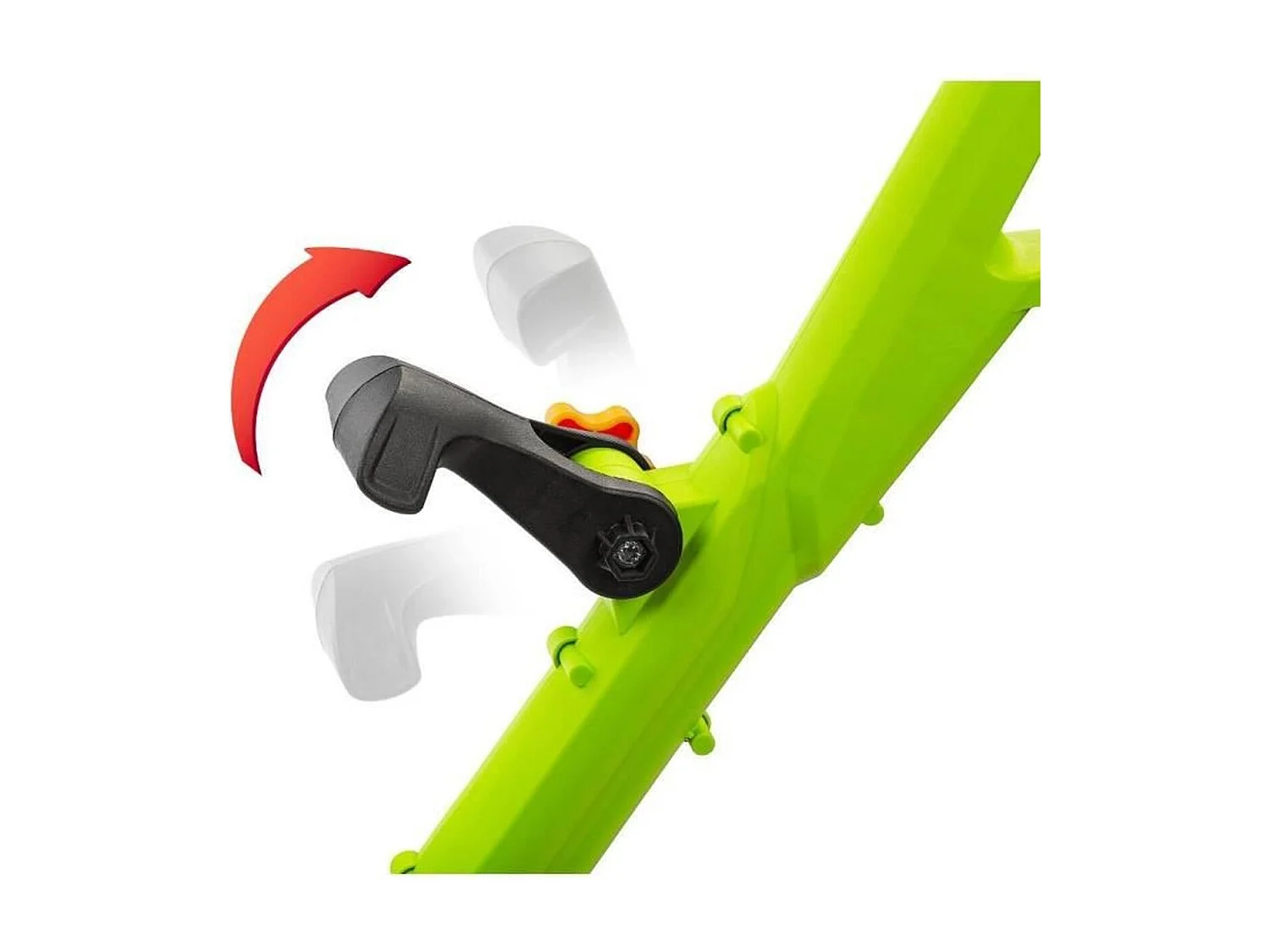 Coupe-bordures sans fil - Fieldmann - FZS 70101-0