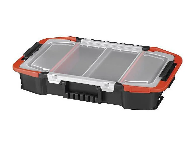 Black e Decker CS36BST 180 Giri min Nero Arancione