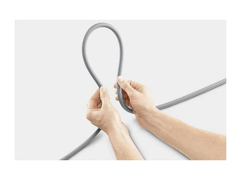 Nettoyeur haute pression KARCHER K 4 Power Control Flex Home 1800 W 420 L/h jaune et noir