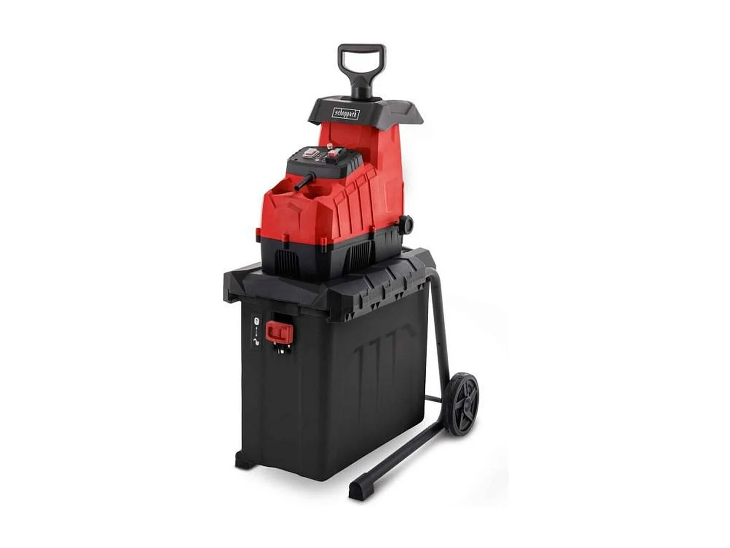Broyeur végétaux GS70 Scheppach