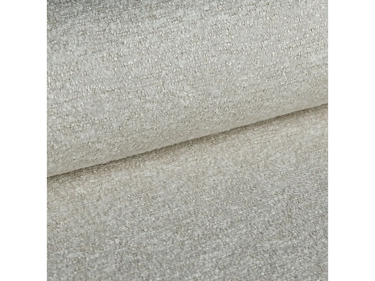 Boxspringbett MADRYT, 180x200 cm, Creme, inkl. 2 Bettkästen und Topper