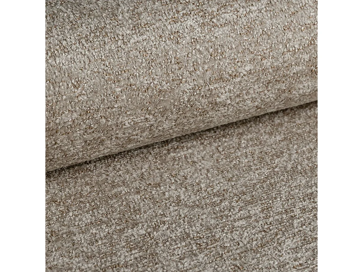 Boxspringbett MADRYT, 180x200 cm, Cappuccino, inkl. 2 Bettkästen und Topper