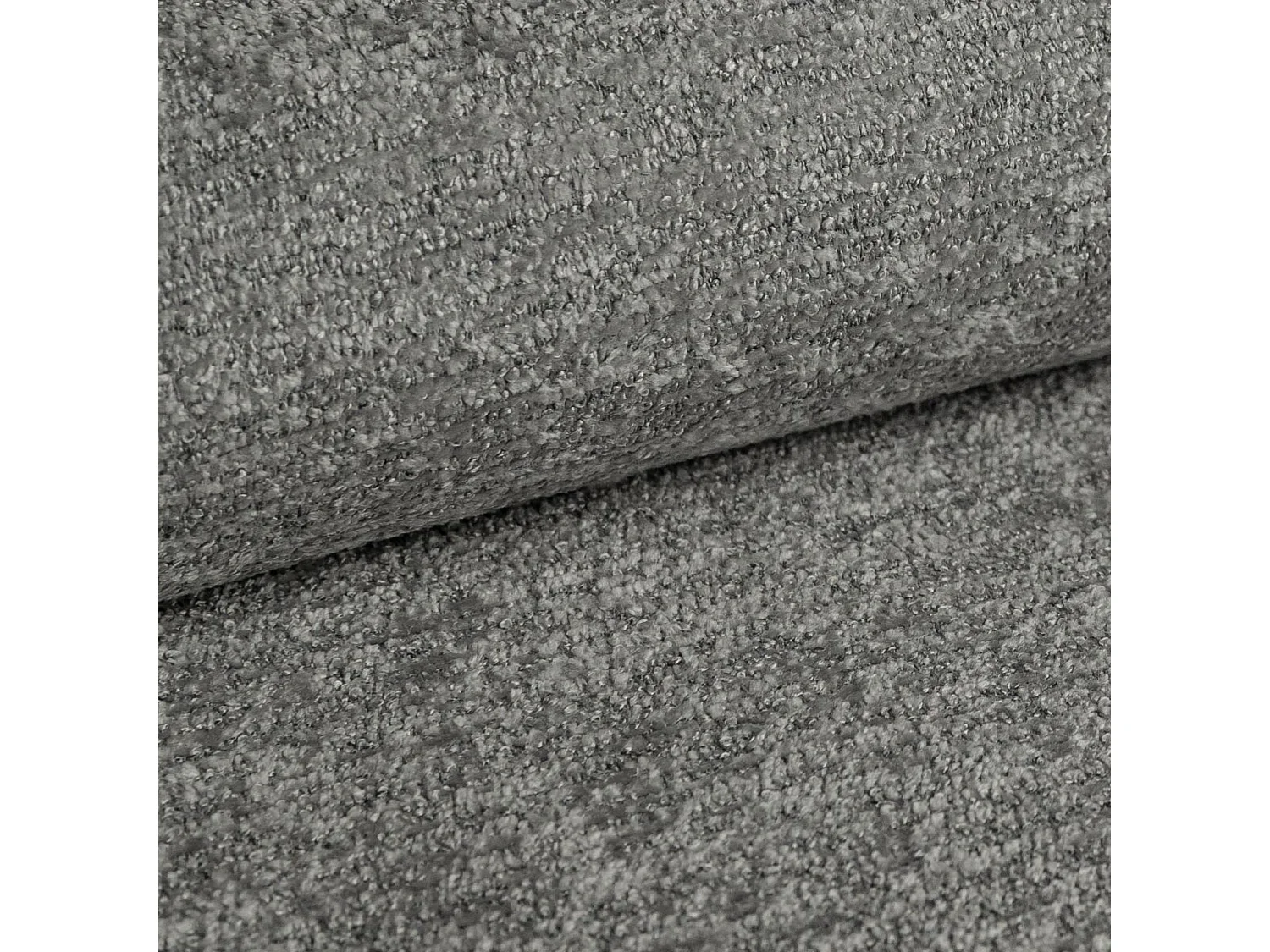 Boxspringbett MADRYT, 160x200 cm, Dunkelgrau, inkl. 2 Bettkästen und Topper