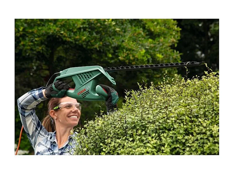 Taille-haies BOSCH - EasyHedgeCut 55-16