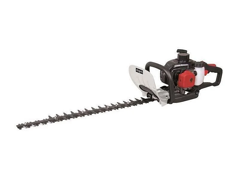 SCHEPPACH Taille-haie thermique HTH250/240P - 25,4cm3