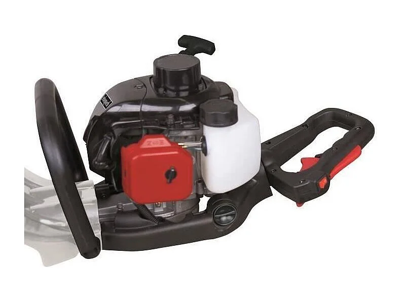 SCHEPPACH Taille-haie thermique HTH250/240P - 25,4cm3