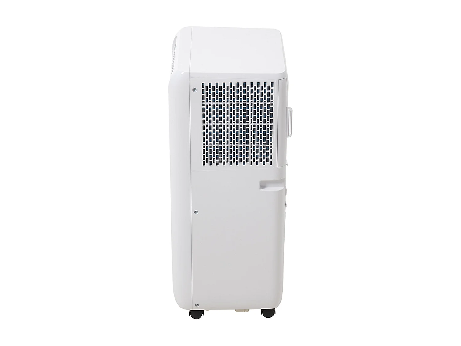 9,000 BTU Portable 4-in-1 Air Conditioner with Smart Control