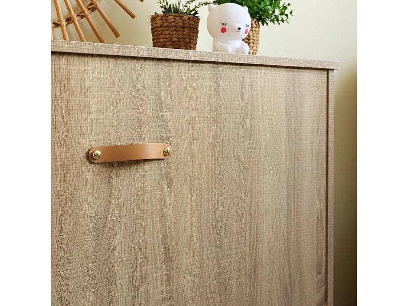 Cama plegable plegatin cambrian 104.6x99.6x42cm