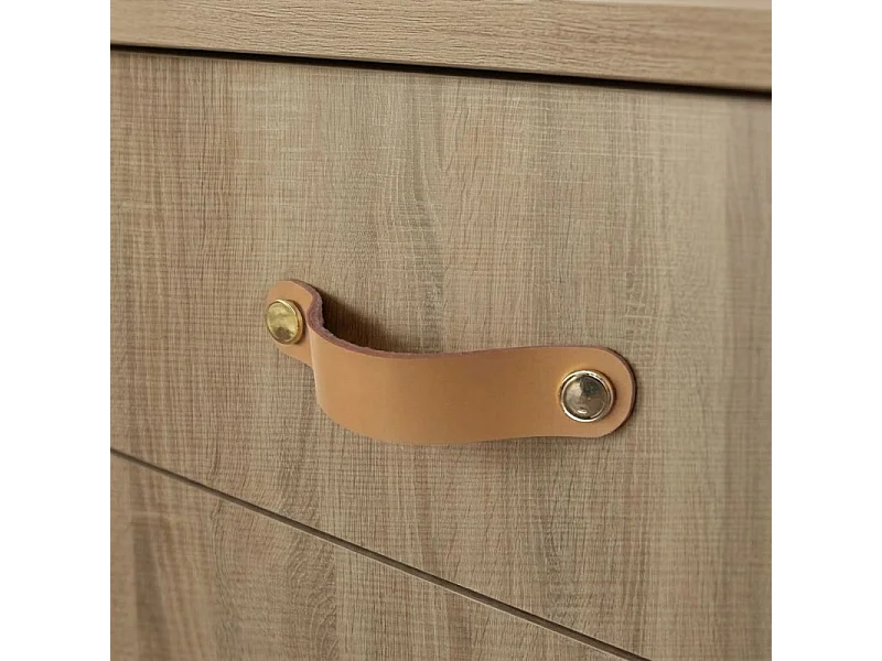 Lit pliant Plegatin couleur cambrian 90x190cm