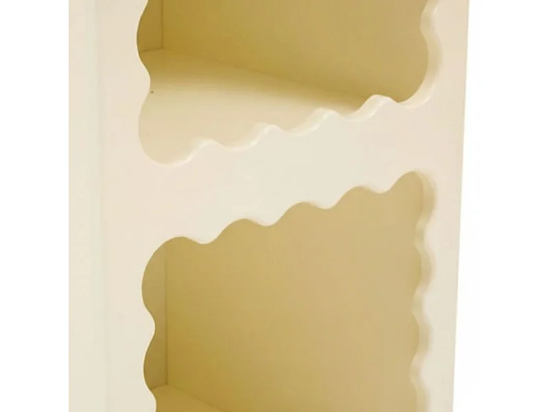 Regal beige 64x31x30cm