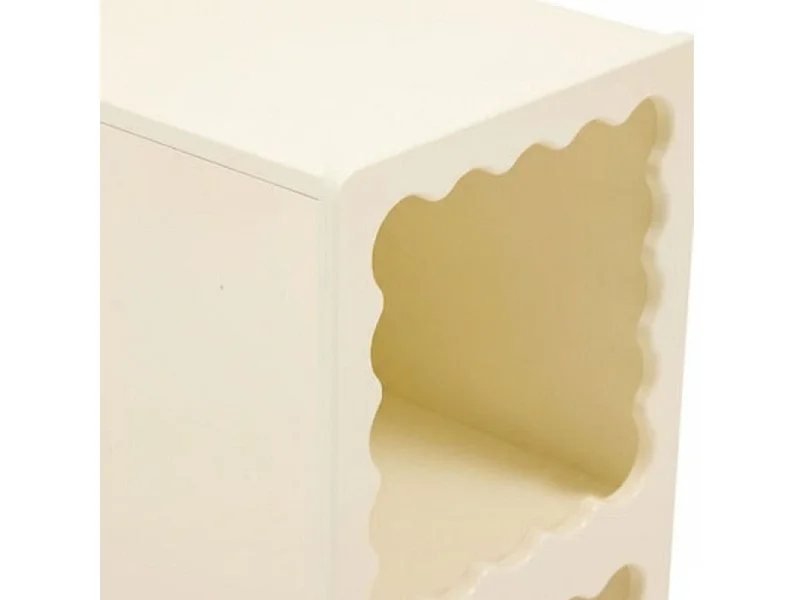 Regal beige 64x31x30cm