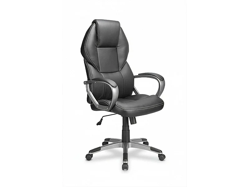 Silla Gaming Hony Negra - Máxima Ergonomía - Ideal para sesiones de Gaming