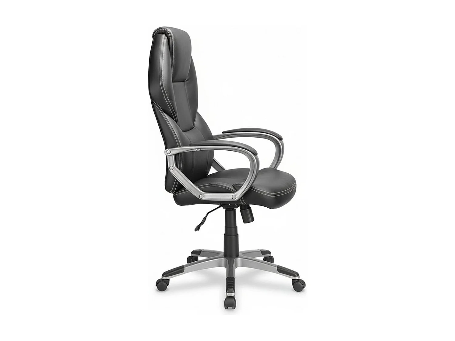 Silla Gaming Hony Negra - Máxima Ergonomía - Ideal para sesiones de Gaming
