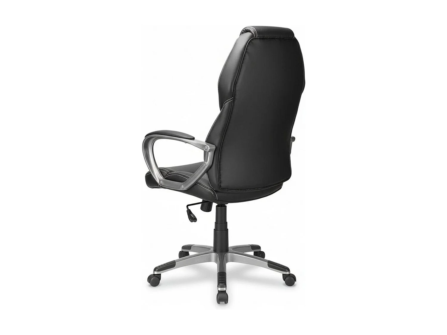 Silla Gaming Hony Negra - Máxima Ergonomía - Ideal para sesiones de Gaming