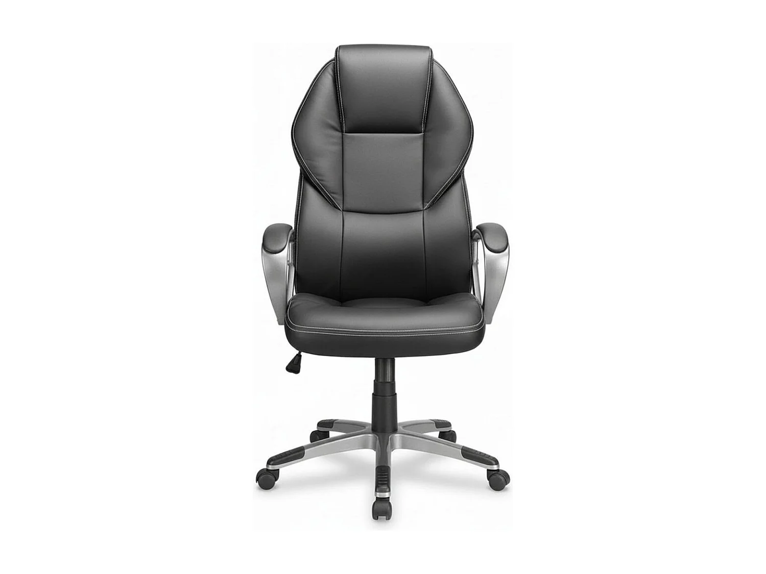 Silla Gaming Hony Negra - Máxima Ergonomía - Ideal para sesiones de Gaming