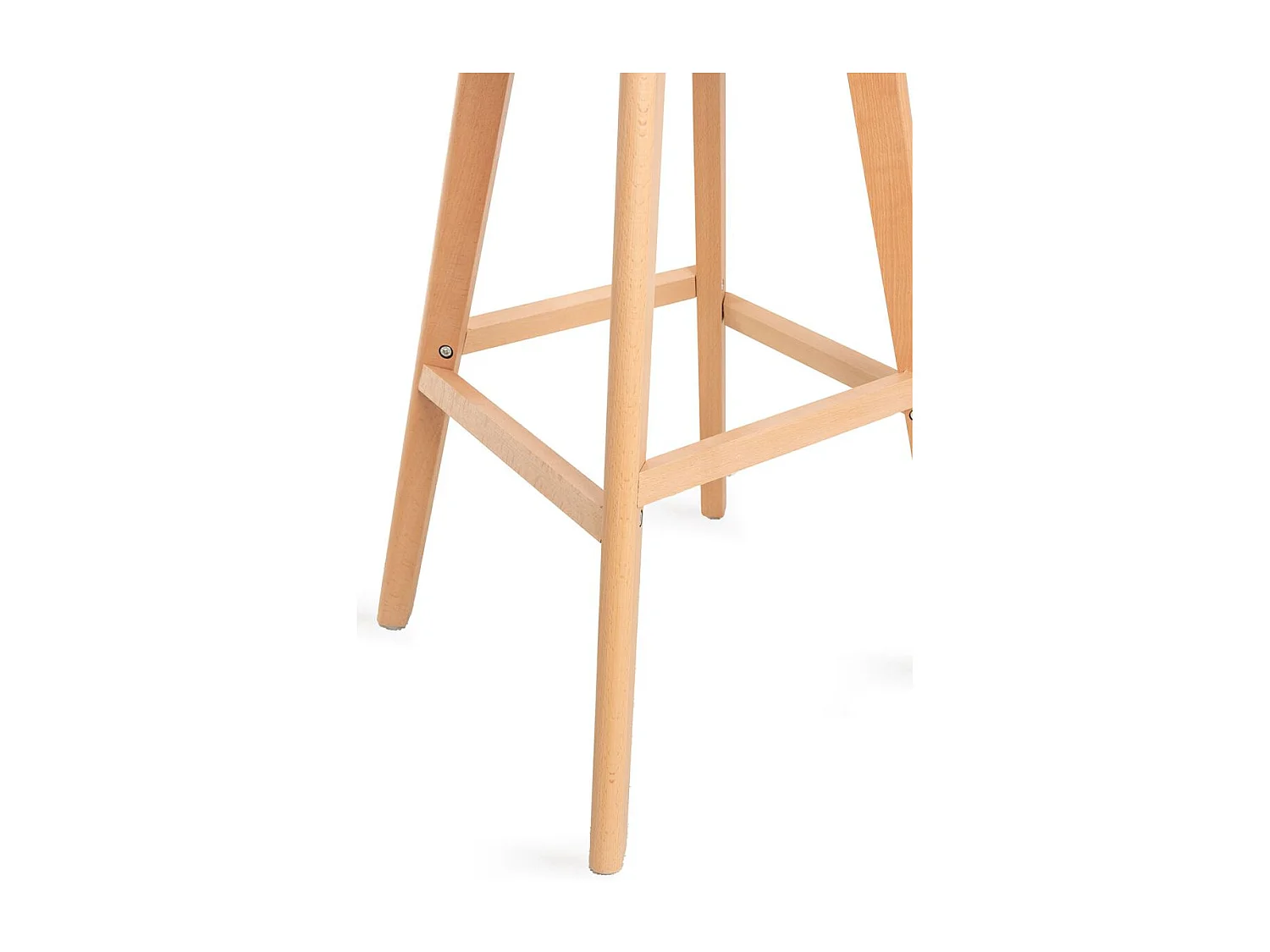 Taburetes Cocina - Taburete Elytra - Gris oscuro