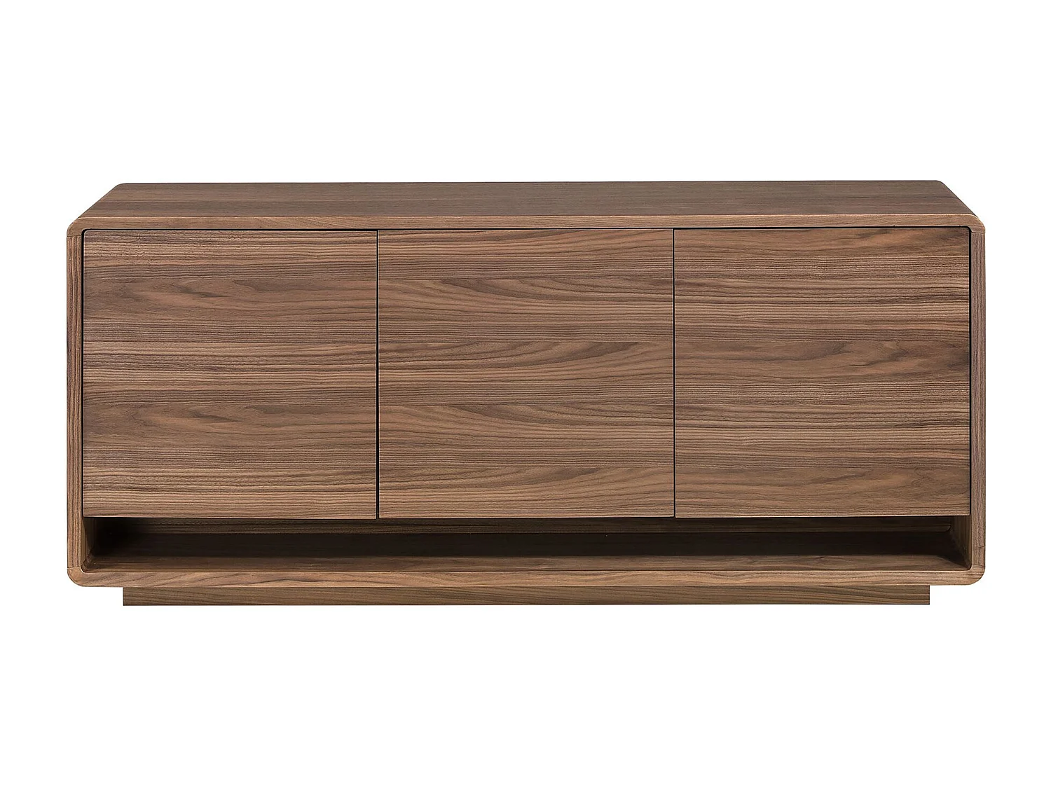 Buffet en noyer 3293 ANGEL CERDA