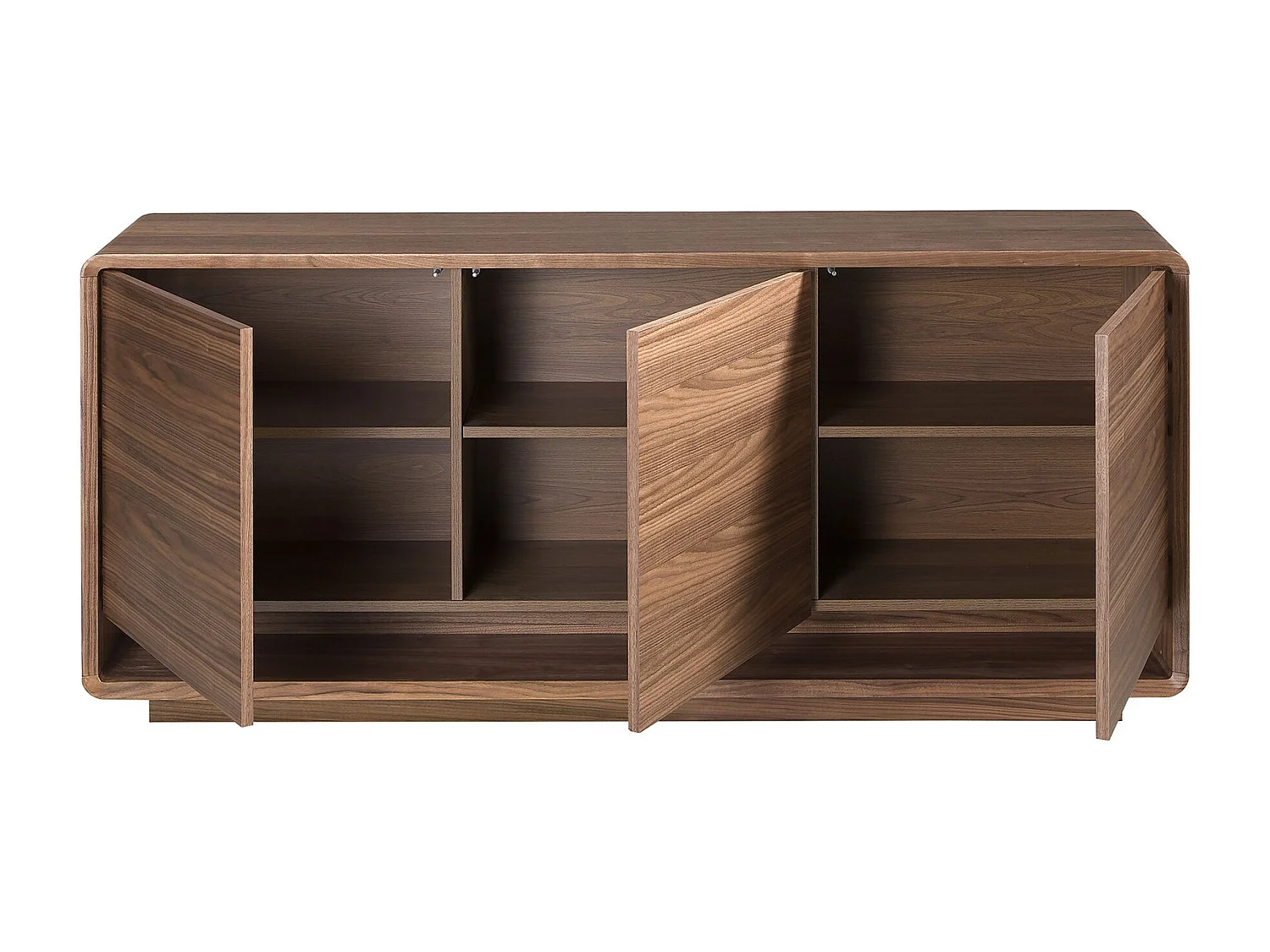 Buffet en noyer 3293 ANGEL CERDA