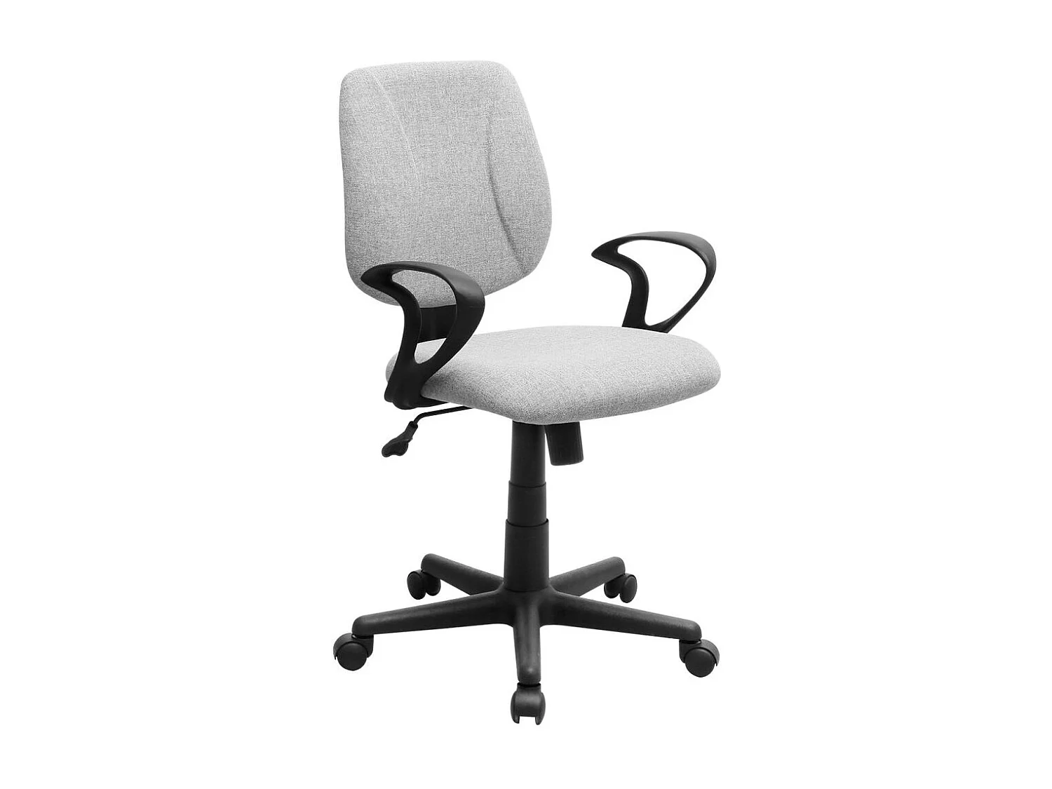 Silla Gaming Lici - Gris claro - Máxima Ergonomía - Ideal para sesiones de Gaming