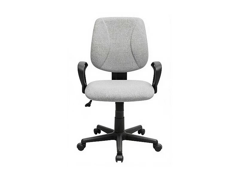 Silla Gaming Lici - Gris claro - Máxima Ergonomía - Ideal para sesiones de Gaming