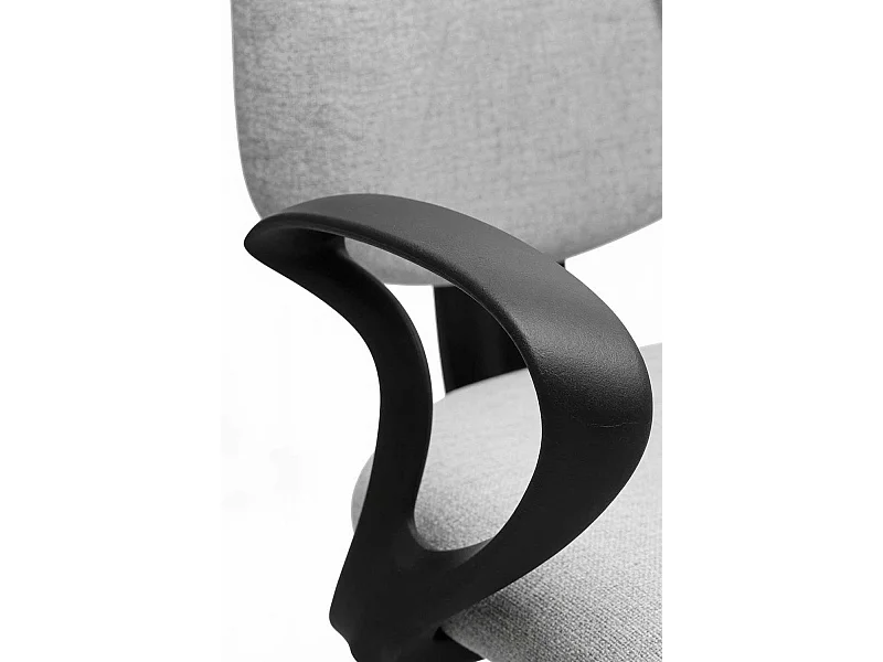 Silla Gaming Lici - Gris claro - Máxima Ergonomía - Ideal para sesiones de Gaming