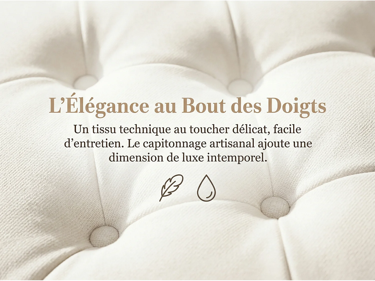 Lit coffre 160x200 cm avec tête de lit - Velours - Sommier à lattes et rangement hydraulique