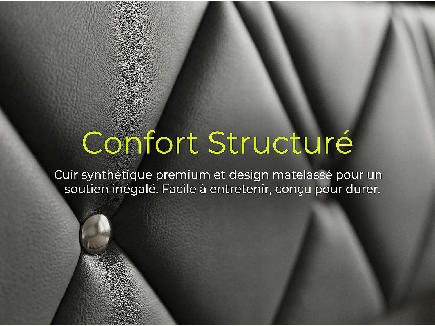 Lit coffre 90x200 cm - LED intégrée et rangement - Tête de lit avec étagères - Sommier relevable