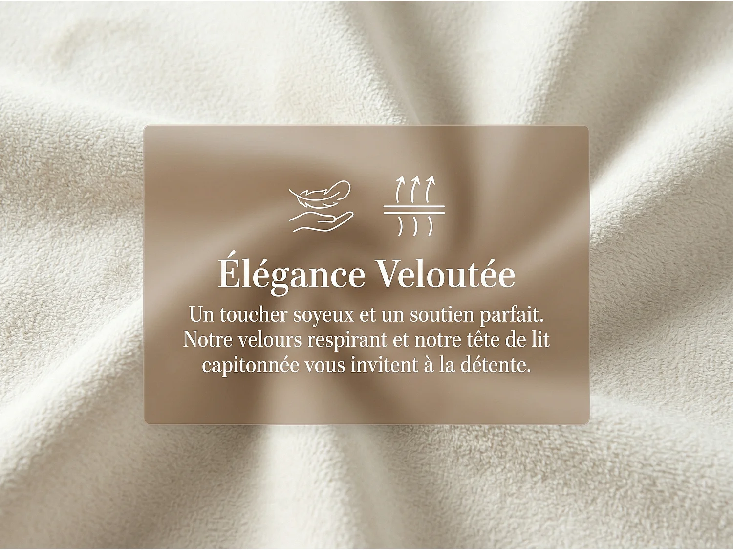 Lit coffre 140x200 cm avec lampes intégrées, cadre de lit capitonné avec rangement, sommier à lattes, design moderne