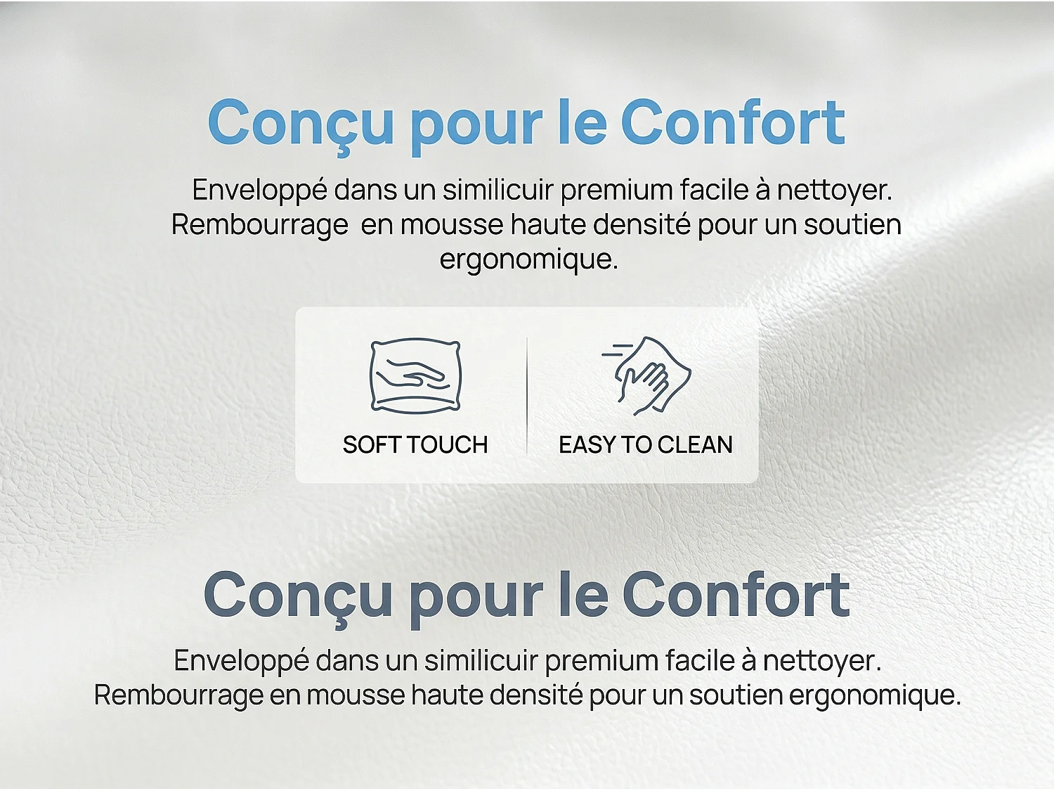 Lit coffre 160x200 cm en tissu lin - éclairage LED et port USB - tête de lit avec rangement - sommier à lattes avec rangement hydraulique