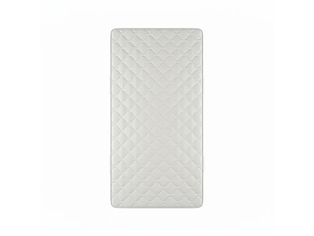 Matelas à ressorts ensachés 120x200 cm Prestige Coco confortable avec housse fermeté H4/H5 hauteur 26 cm