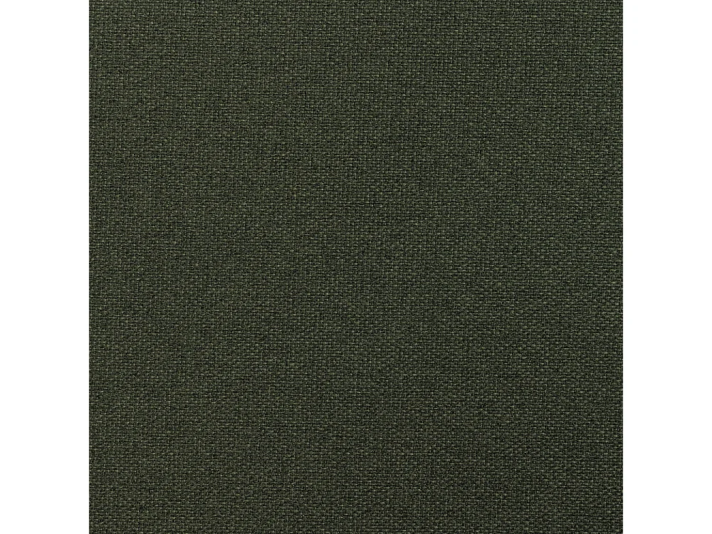 Liberia - Lit coffre en tissu 160x200cm - Vert