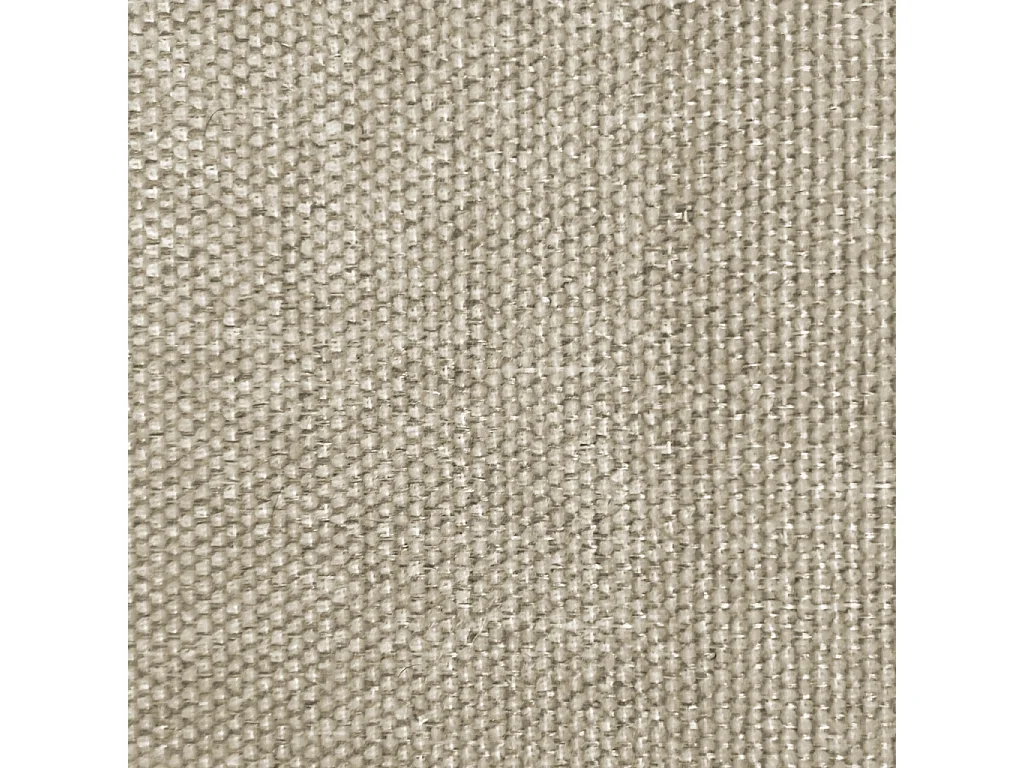 Canapé d'angle convertible réversible 3 places  tissu chenille avec coffre de rangement greige - Almo