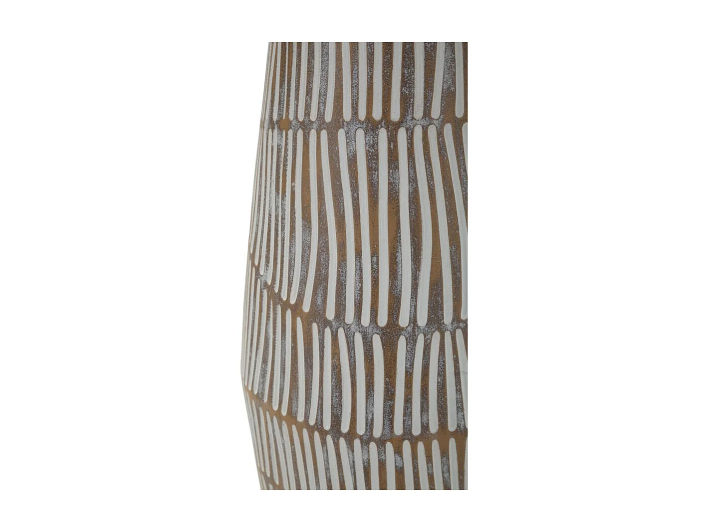 Lampe à Poser "Hanoi" 69cm Naturel