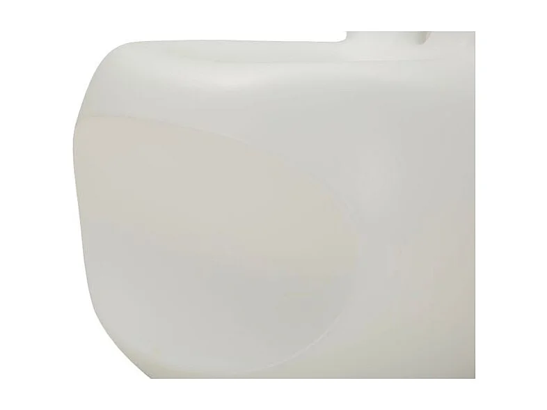 Chaise bunny blanche cm 57x55x79 (hauteur d'assise cm 39)