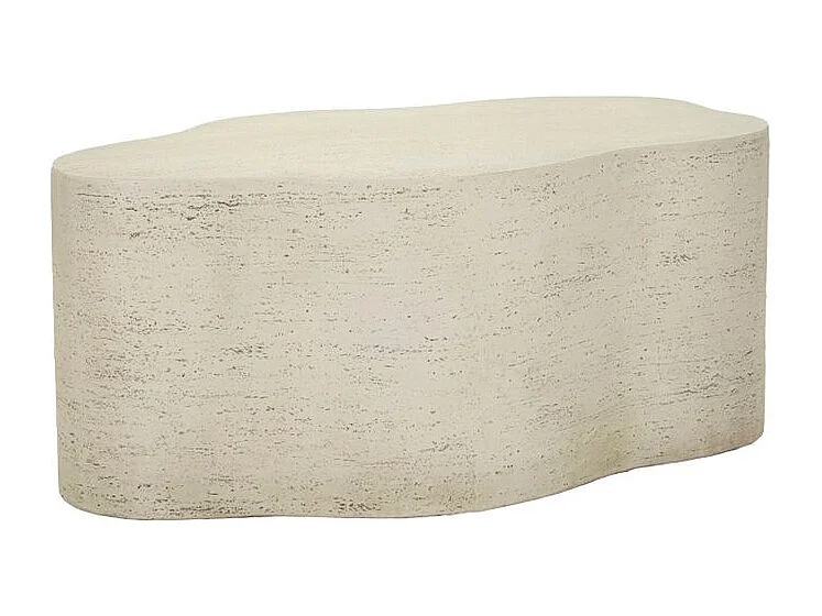 Table basse nuage cm 92,5x54,8x40