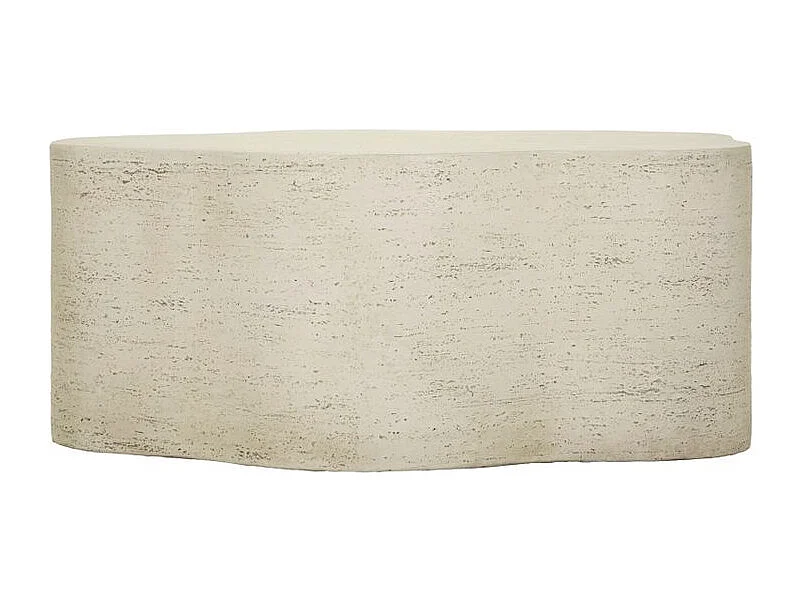 Table basse nuage cm 92,5x54,8x40