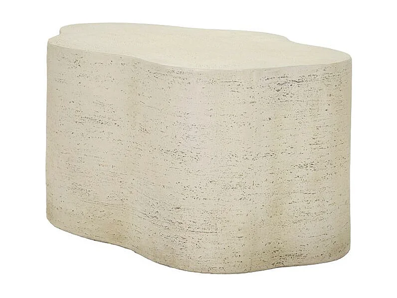 Table basse nuage cm 92,5x54,8x40